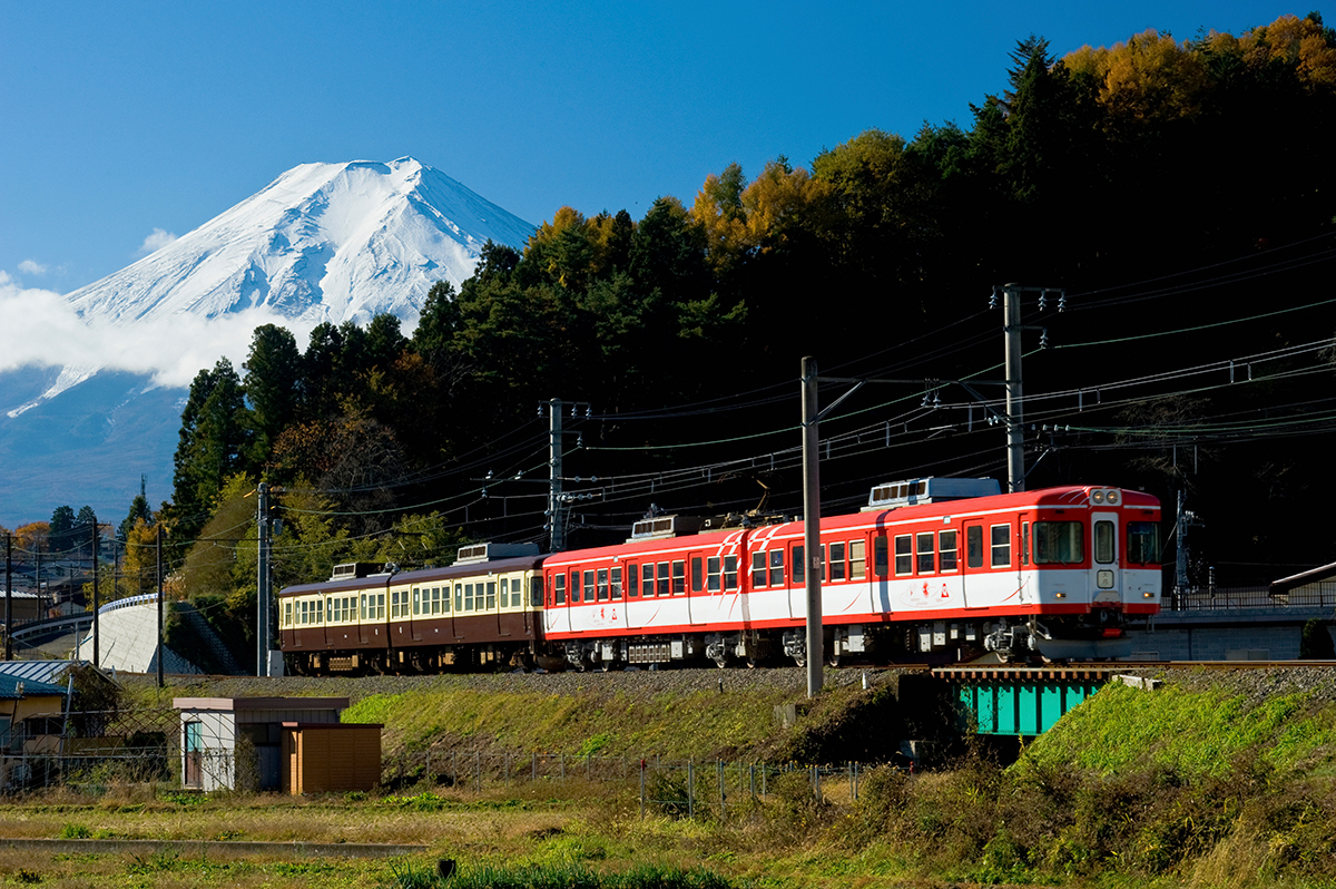 電車